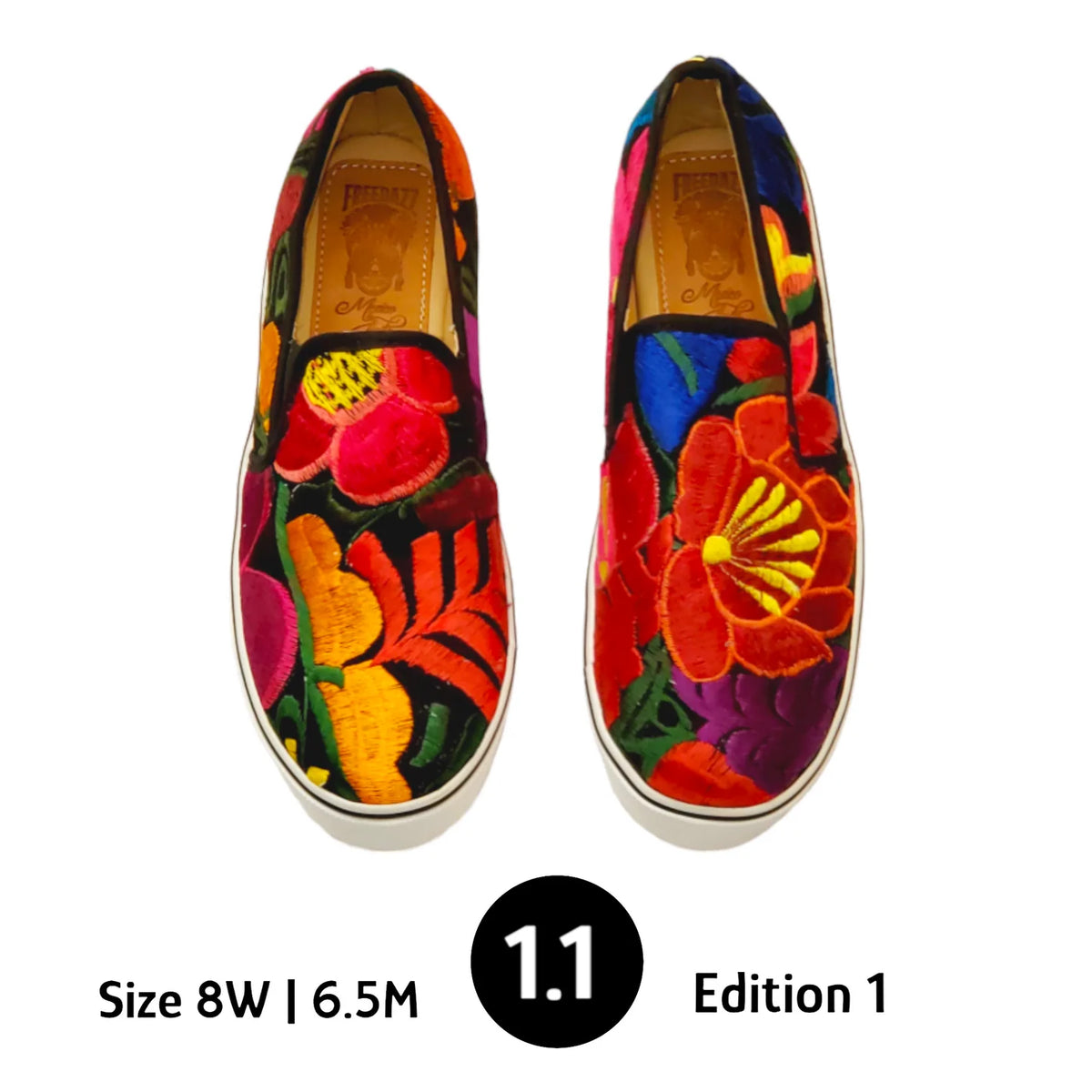 Hummingbird Loafer