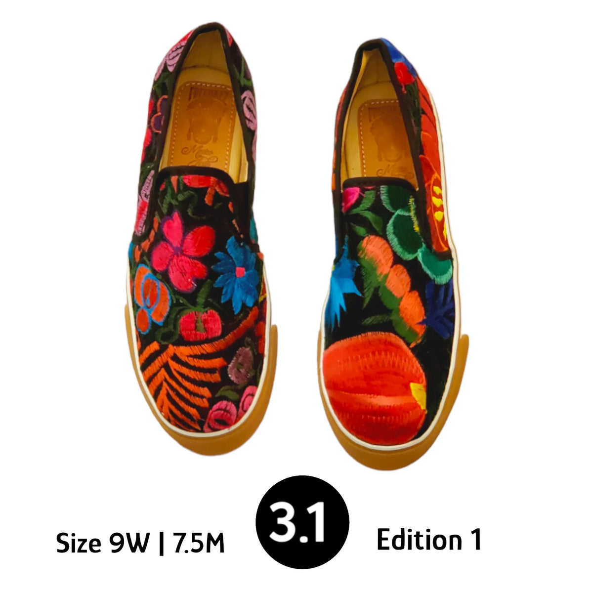 Hummingbird Loafer