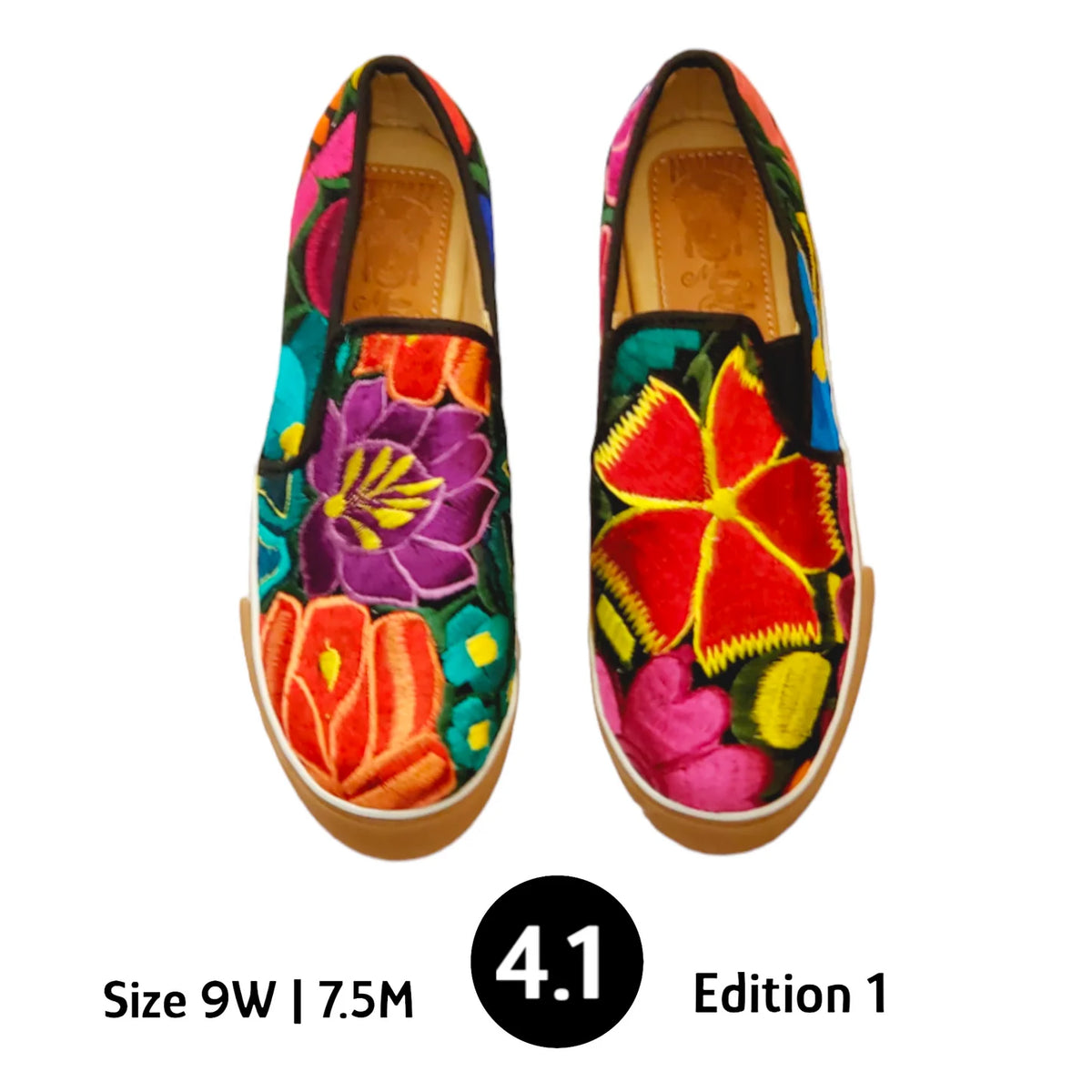 Hummingbird Loafer
